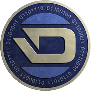 dashcoin logo