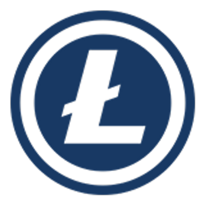 litecoin logo